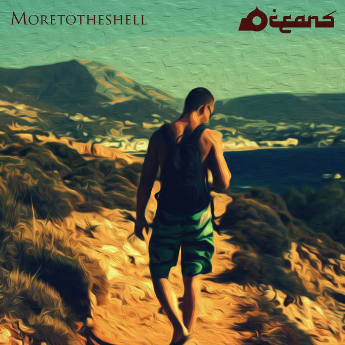 MORETOTHESHELL - Oceans [Vocal Edition] cover 